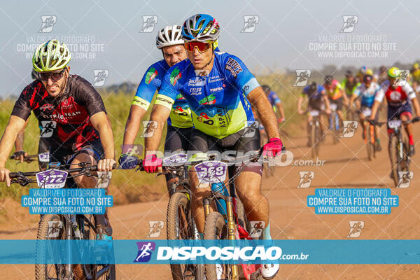 Circuito Regional de MTB 2025 - Etapa 1