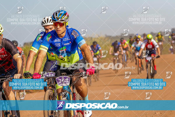 Circuito Regional de MTB 2025 - Etapa 1