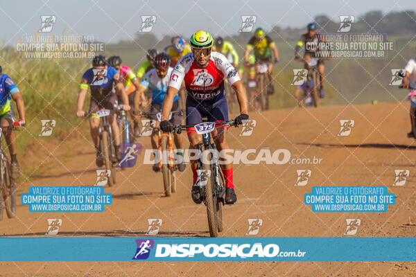 Circuito Regional de MTB 2025 - Etapa 1