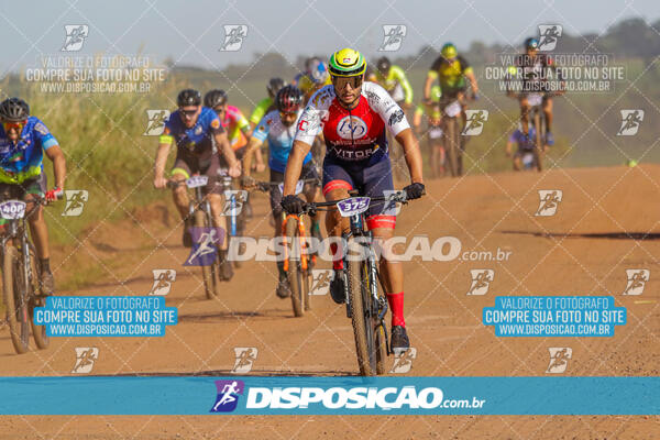 Circuito Regional de MTB 2025 - Etapa 1