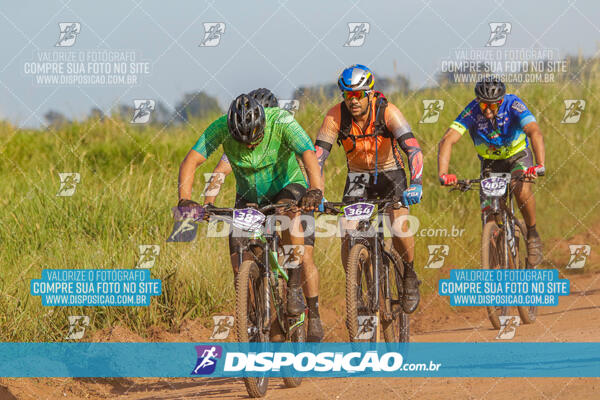 Circuito Regional de MTB 2025 - Etapa 1