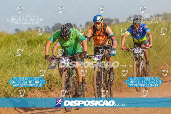 Circuito Regional de MTB 2025 - Etapa 1