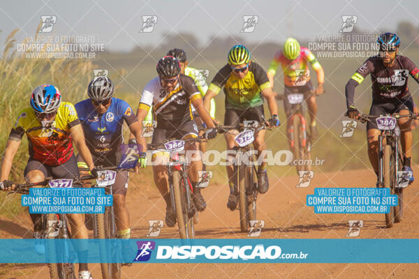 Circuito Regional de MTB 2025 - Etapa 1