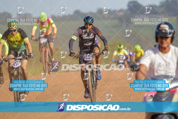 Circuito Regional de MTB 2025 - Etapa 1