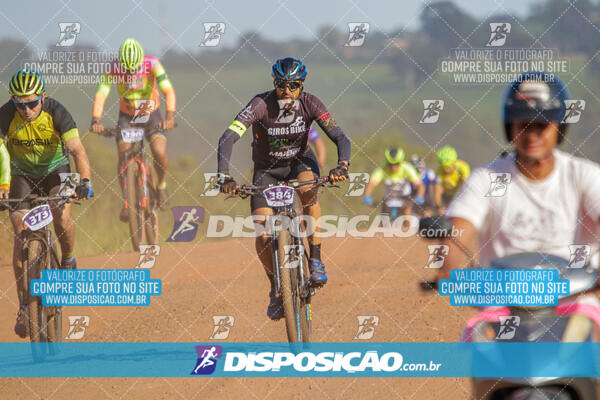 Circuito Regional de MTB 2025 - Etapa 1