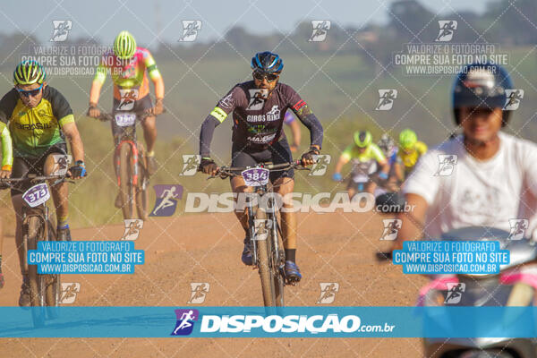 Circuito Regional de MTB 2025 - Etapa 1