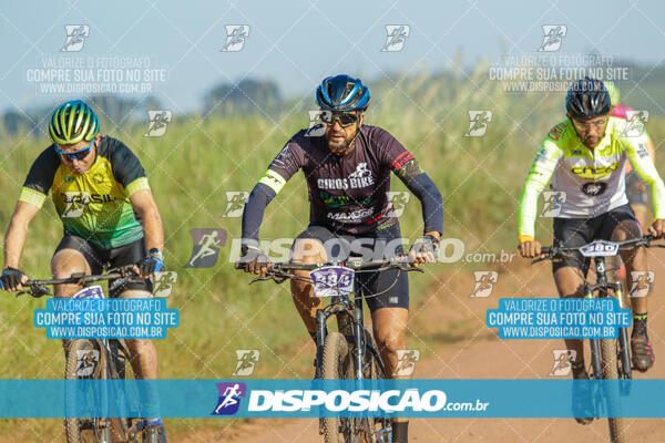 Circuito Regional de MTB 2025 - Etapa 1