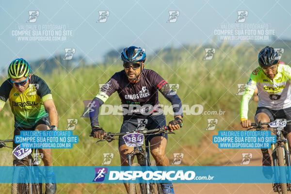 Circuito Regional de MTB 2025 - Etapa 1