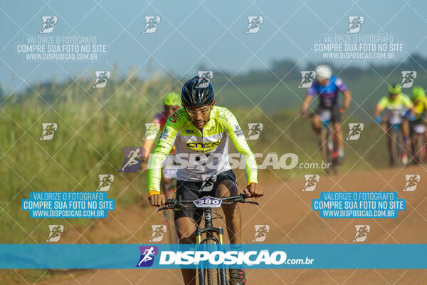 Circuito Regional de MTB 2025 - Etapa 1