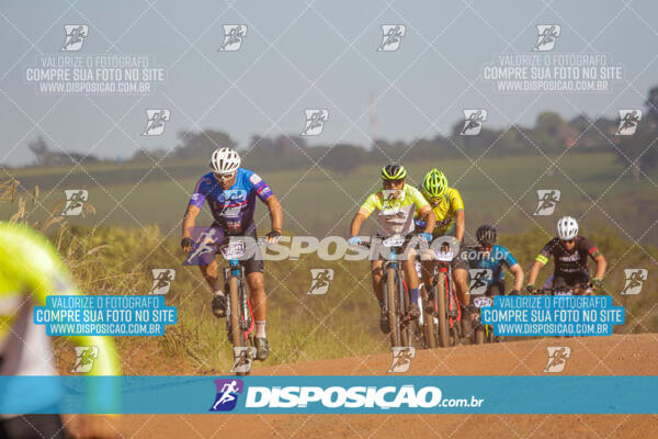 Circuito Regional de MTB 2025 - Etapa 1