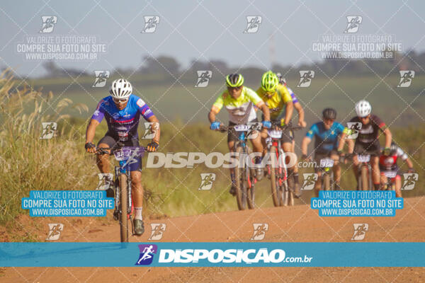 Circuito Regional de MTB 2025 - Etapa 1