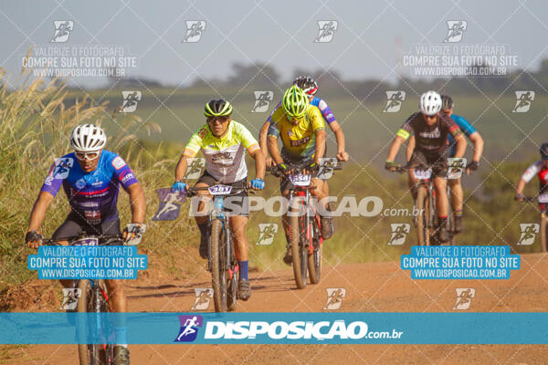 Circuito Regional de MTB 2025 - Etapa 1