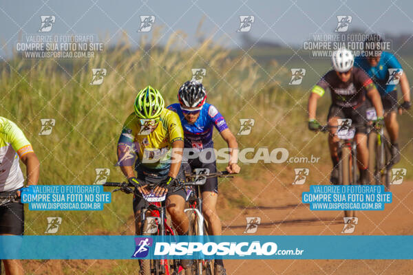 Circuito Regional de MTB 2025 - Etapa 1