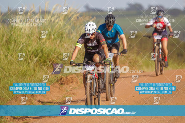 Circuito Regional de MTB 2025 - Etapa 1