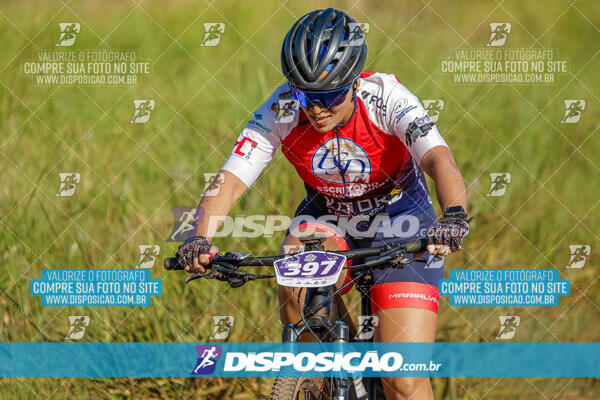 Circuito Regional de MTB 2025 - Etapa 1