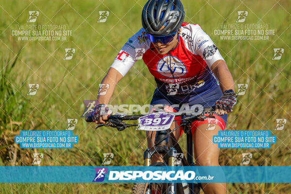 Circuito Regional de MTB 2025 - Etapa 1