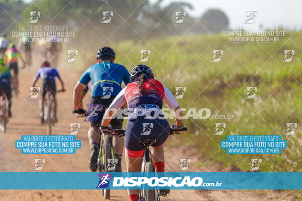 Circuito Regional de MTB 2025 - Etapa 1