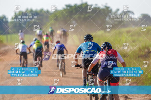 Circuito Regional de MTB 2025 - Etapa 1