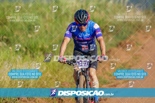 Circuito Regional de MTB 2025 - Etapa 1