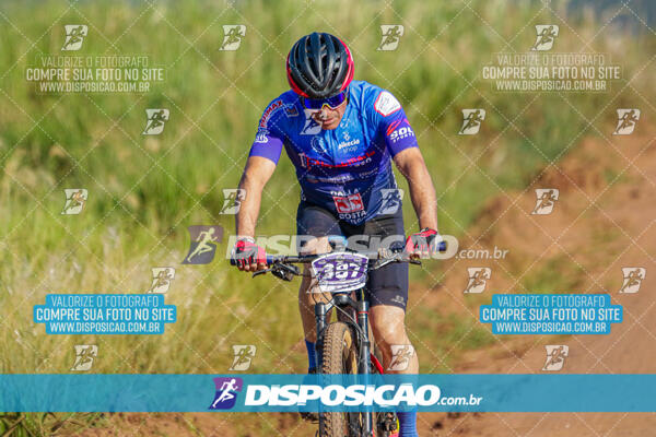 Circuito Regional de MTB 2025 - Etapa 1