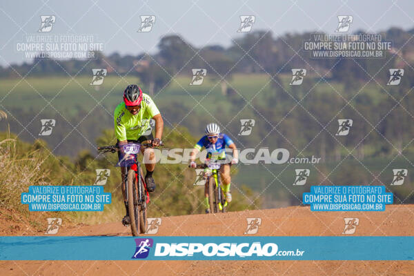 Circuito Regional de MTB 2025 - Etapa 1