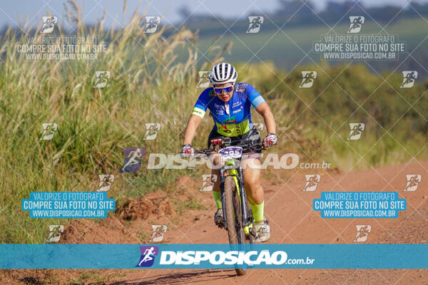 Circuito Regional de MTB 2025 - Etapa 1