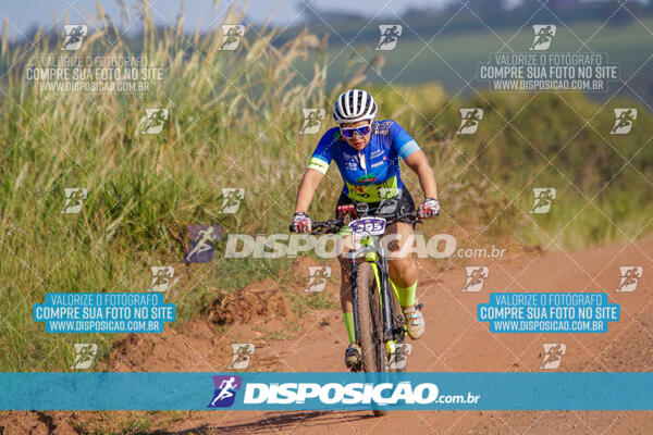 Circuito Regional de MTB 2025 - Etapa 1