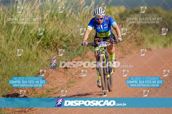 Circuito Regional de MTB 2025 - Etapa 1