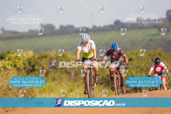 Circuito Regional de MTB 2025 - Etapa 1