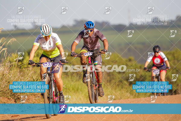 Circuito Regional de MTB 2025 - Etapa 1