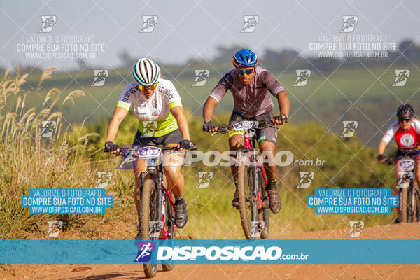 Circuito Regional de MTB 2025 - Etapa 1