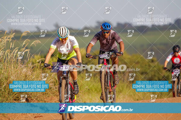 Circuito Regional de MTB 2025 - Etapa 1