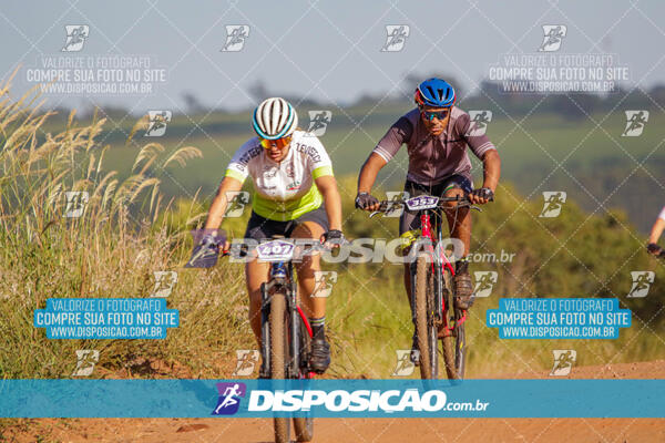 Circuito Regional de MTB 2025 - Etapa 1