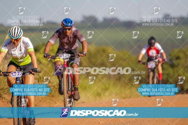 Circuito Regional de MTB 2025 - Etapa 1