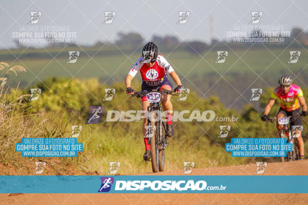 Circuito Regional de MTB 2025 - Etapa 1