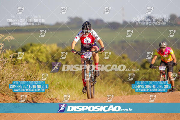 Circuito Regional de MTB 2025 - Etapa 1