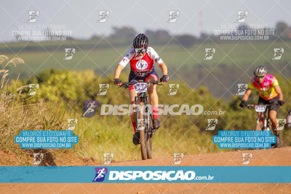 Circuito Regional de MTB 2025 - Etapa 1