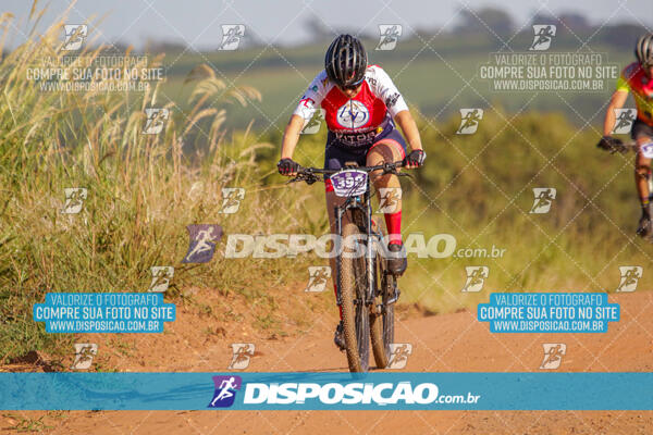 Circuito Regional de MTB 2025 - Etapa 1