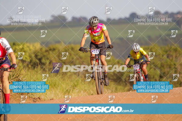 Circuito Regional de MTB 2025 - Etapa 1