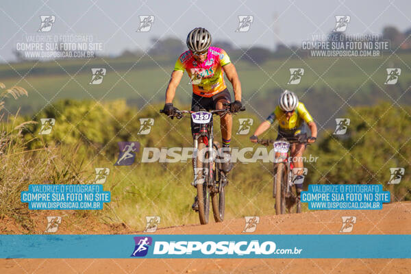 Circuito Regional de MTB 2025 - Etapa 1