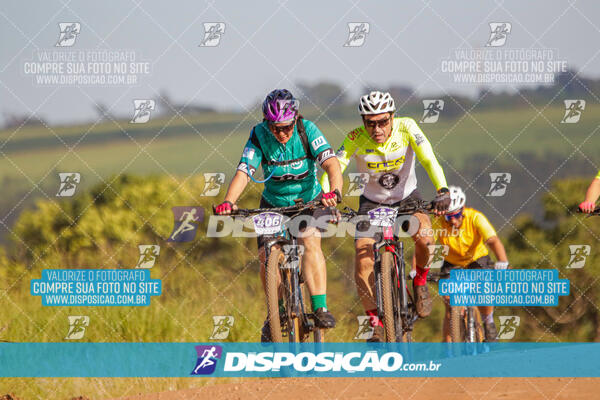 Circuito Regional de MTB 2025 - Etapa 1