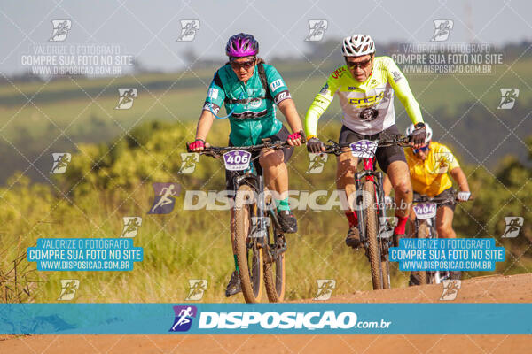 Circuito Regional de MTB 2025 - Etapa 1