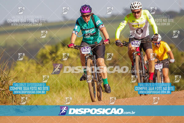 Circuito Regional de MTB 2025 - Etapa 1