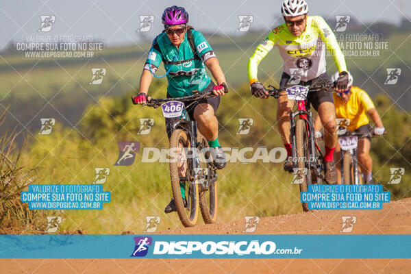 Circuito Regional de MTB 2025 - Etapa 1