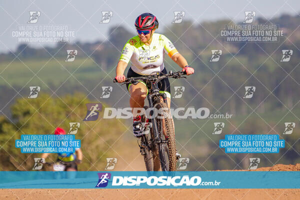 Circuito Regional de MTB 2025 - Etapa 1