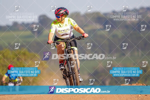 Circuito Regional de MTB 2025 - Etapa 1