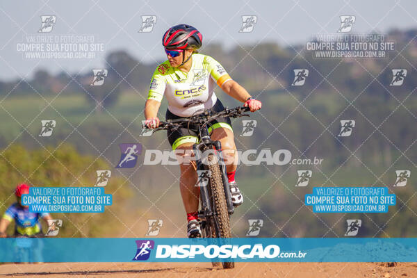 Circuito Regional de MTB 2025 - Etapa 1