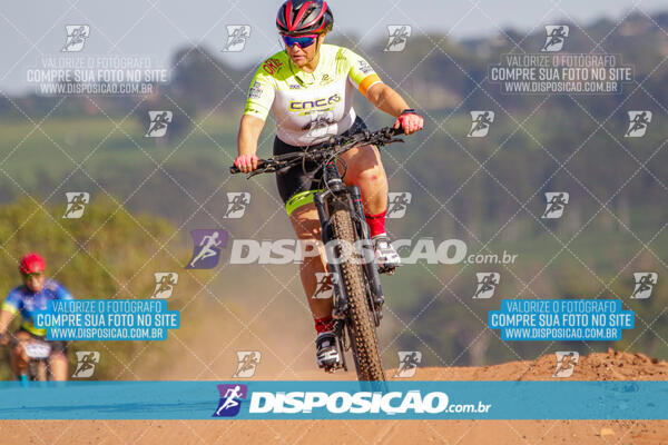 Circuito Regional de MTB 2025 - Etapa 1