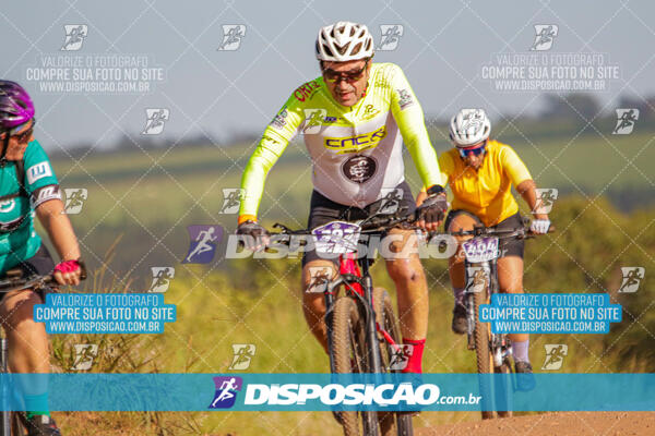 Circuito Regional de MTB 2025 - Etapa 1