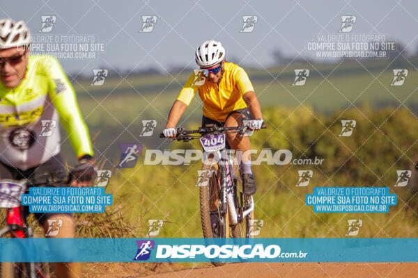 Circuito Regional de MTB 2025 - Etapa 1